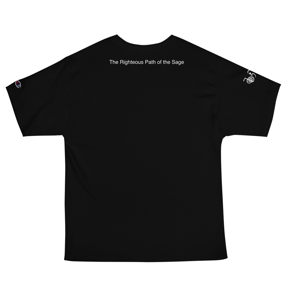 TRPOTS (BLK) T-Shirt