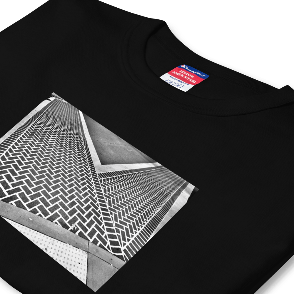 TRPOTS (BLK) T-Shirt