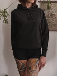 Image 2 of Universe normal hoodie 