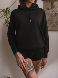 Image 3 of Universe normal hoodie 