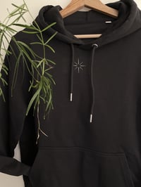 Image 4 of Universe normal hoodie 