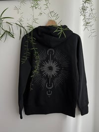 Image 5 of Universe normal hoodie 