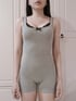 Sweety Romper - Grey Image 3