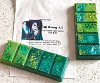Image 5 of TGCF | Heaven Official's Blessing Character Wax Melts + Body Spray | Hua Cheng, Qi Rong, Xie Lian