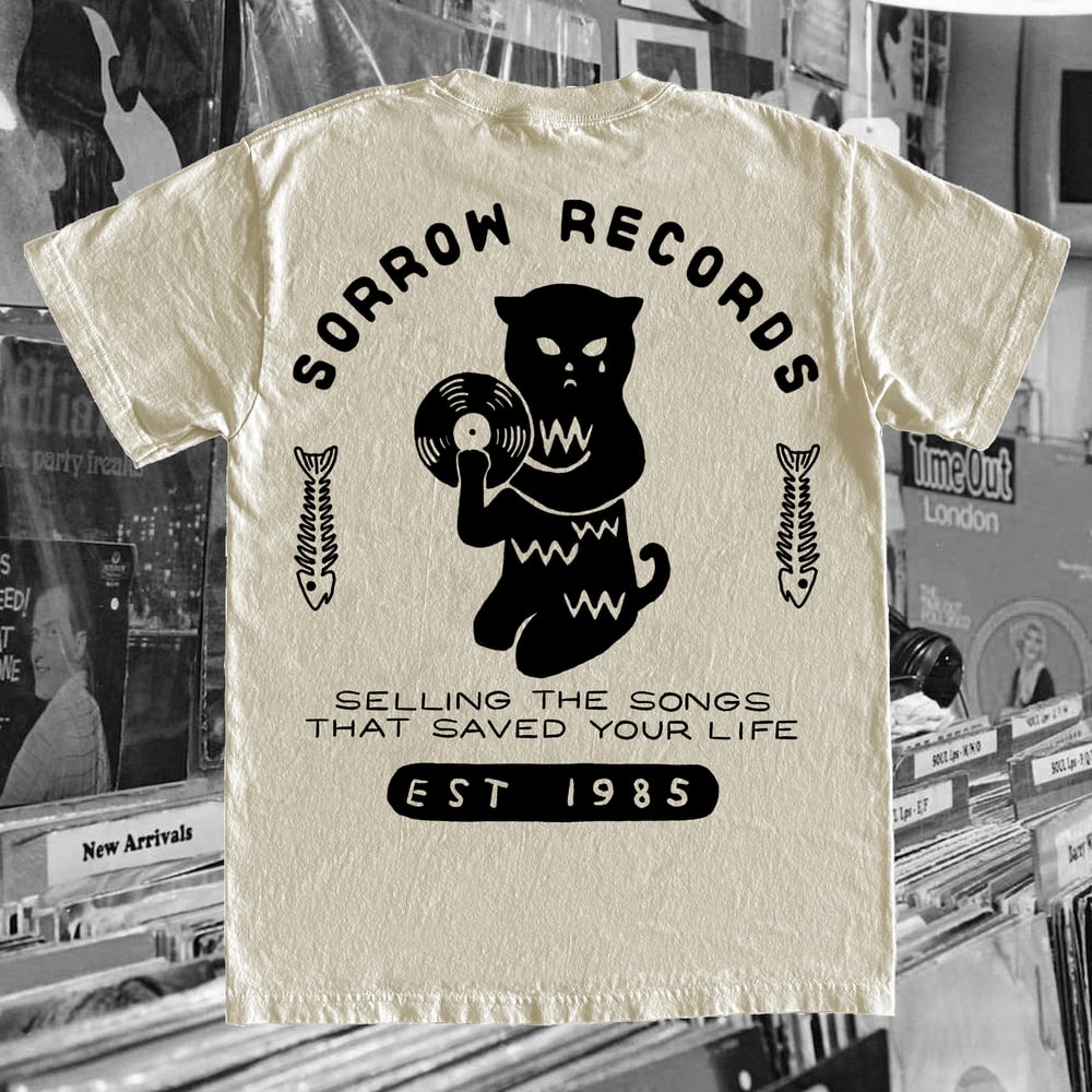 Sorrow Records