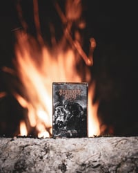 Image 1 of Bludgeon Oath – "A Burning Wrath" Tape