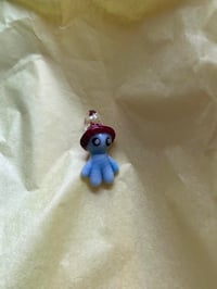 i messed up his eyes