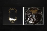 Image 3 of Bludgeon Oath – "A Burning Wrath" CD
