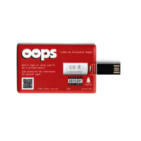 OOPS USB 