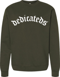 Image 4 of O.E. CREWNECKS