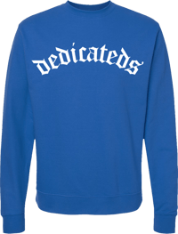 Image 2 of O.E. CREWNECKS
