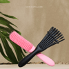 Brosse démêlante Carmène Afya 