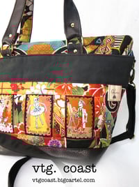 Image 1 of Loteria Cartas Handbag