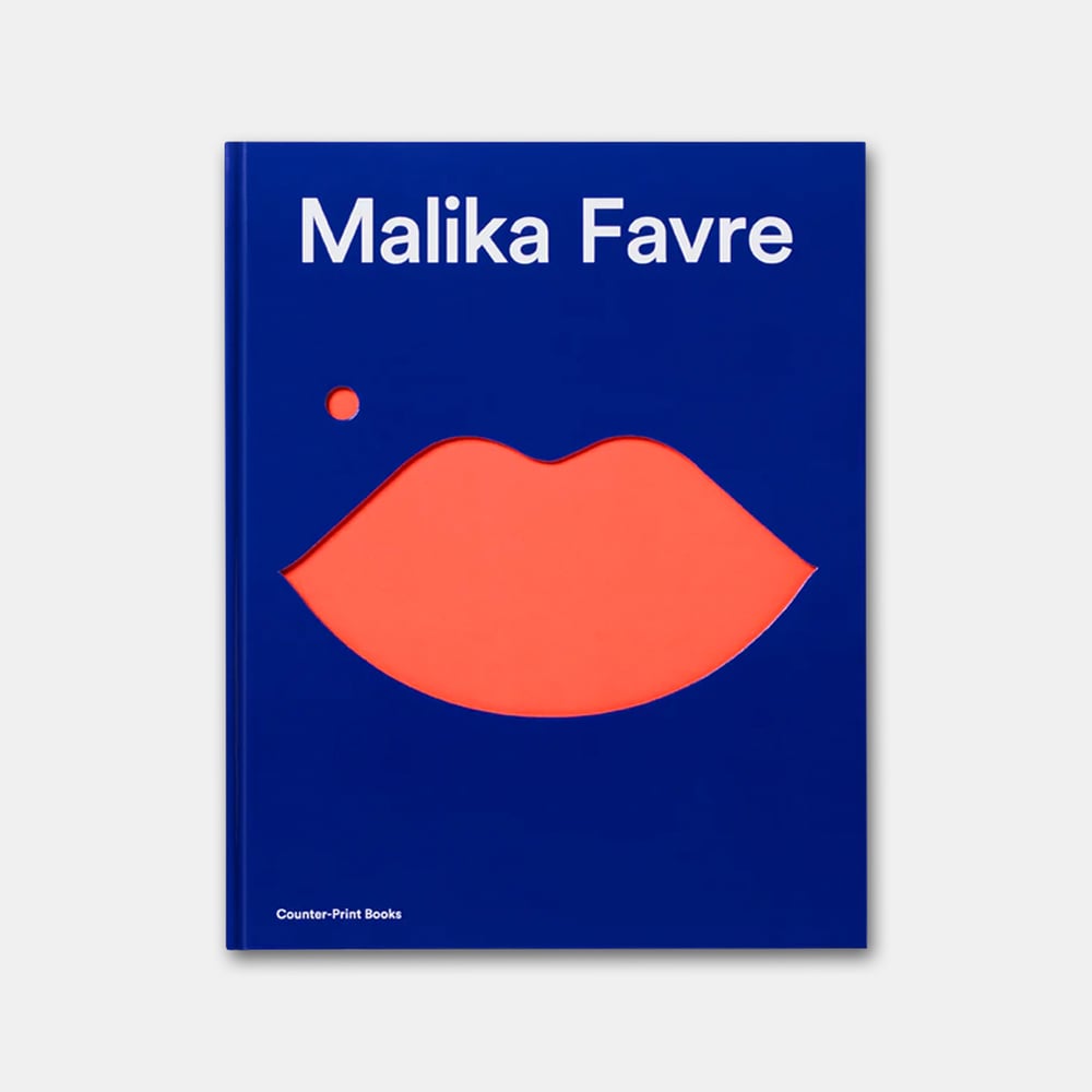 MALIKA FAVRE, Expanded Edition