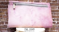 Image 3 of Pretty in Pink Classic Clutch