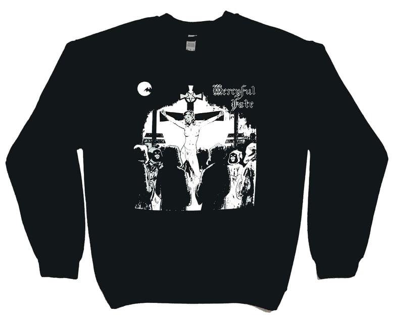 Image of Mercyful Fate Sweatshirt