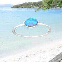 Image 1 of WINTER RING