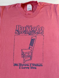 Image 2 of BUFFALO SPRINGFIELD #5 ***PUFF!!!