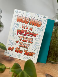 Image 1 of Every Occasion Greeting Card
