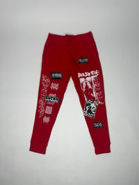 Image 1 of Redrum jogger (small)