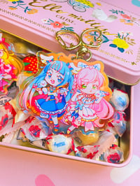 Image 2 of PreC: Keychains