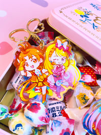 Image 3 of PreC: Keychains