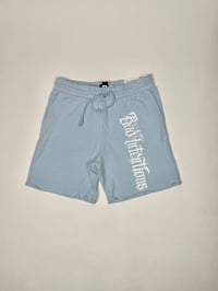 BABY BLUE BAD BOY (medium)