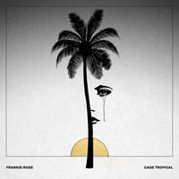 Frankie Rose - Cage Tropical LP (Colored Vinyl)