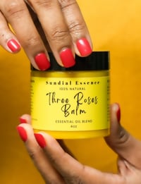 Image 5 of Three Roses Balm