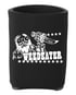 Knife Koozie in Black or Pink Image 2