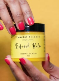 Image 5 of Refresh Balm
