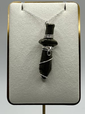 Image of Pyrite Sword