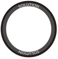 SOLUTION BMX BAD ATTITUDE CARBON RIMS