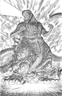 Image 1 of Rage Across Time