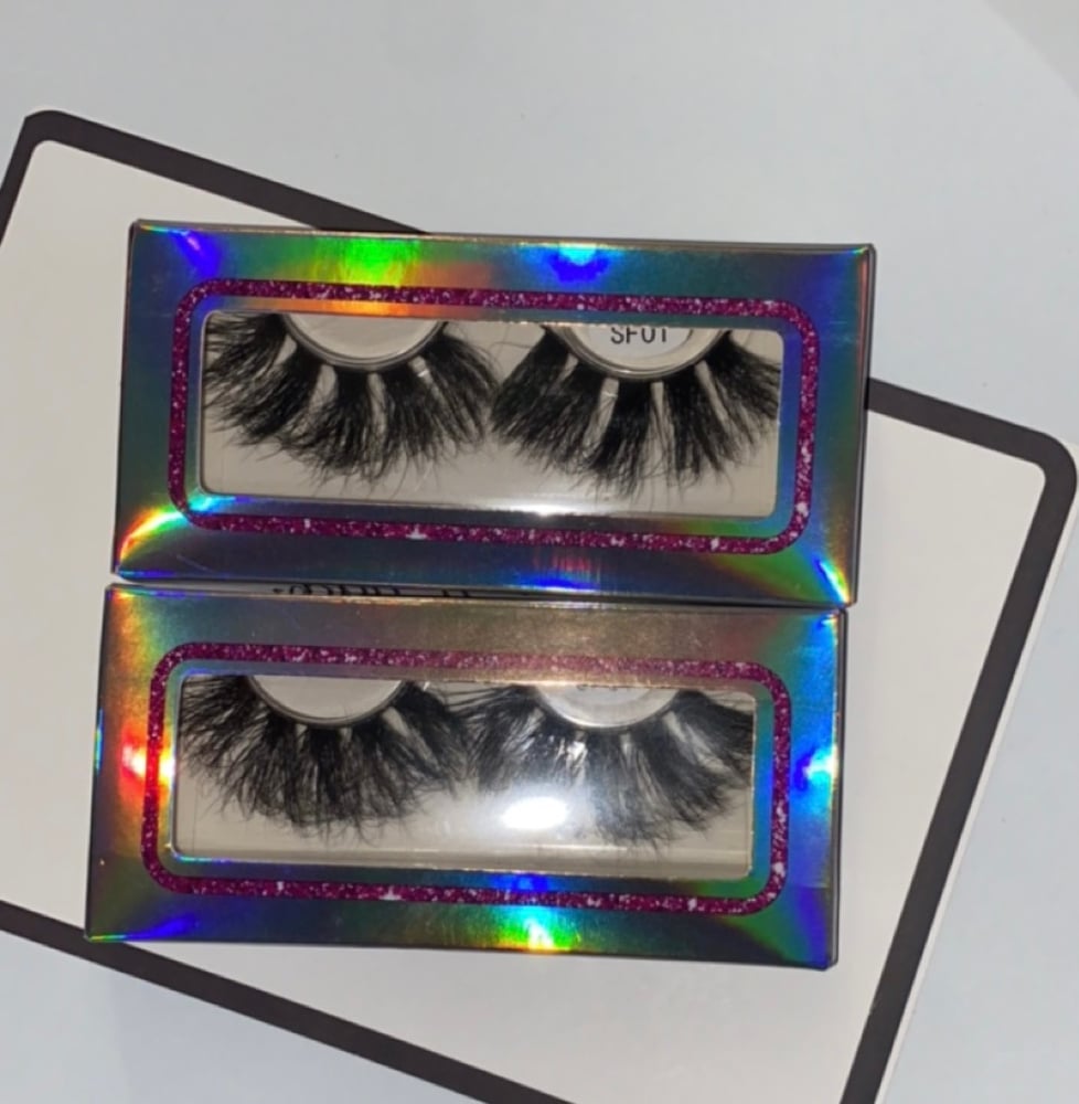 Image of The Ceo’s Signature Lashes