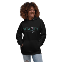 Image 2 of Vitality Hoodie