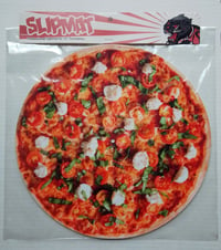 SLIPMAT VEGGIE PIZZA