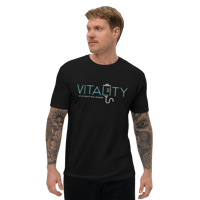 Image 2 of Vitality Tee