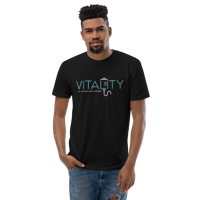 Image 3 of Vitality Tee