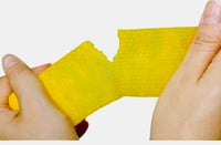 Image 2 of Elastic Wrap Gauze 