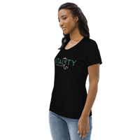 Image 2 of Vitality Women's Tee