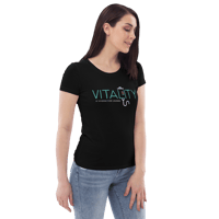 Image 3 of Vitality Women's Tee