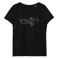 Image 4 of Vitality Women's Tee