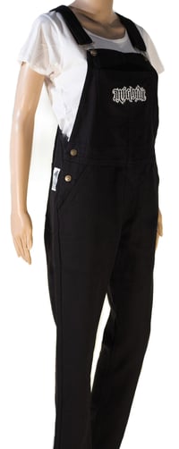 Image 3 of Ladies MIGHTDIE Overalls