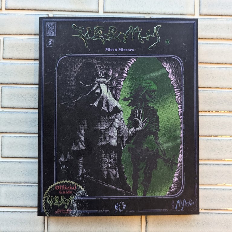 Vermis I & II by Plastiboo Image 4