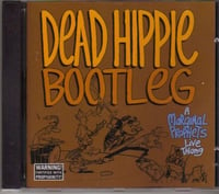Image 1 of Dead Hippie Bootleg (Marginal Prophets)