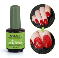 Image 1 of Gel polish remover