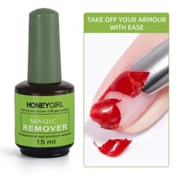 Image 2 of Gel polish remover