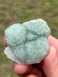 Image 5 of Green Botryoidal Fluorite Specimen #2612
