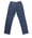 Image of FTP Bullethole Arch Logo Denim Pants